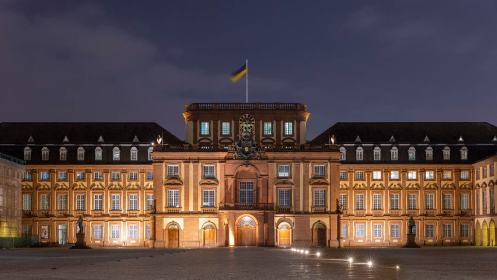 University of Mannheim 曼海姆大學校友 Kenny Su 留學經驗分享