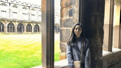 Durham University 校友 Business School, MSc Management (Supply Chain Logistics) 英國杜倫大學 管理碩士 (供應鏈專業)