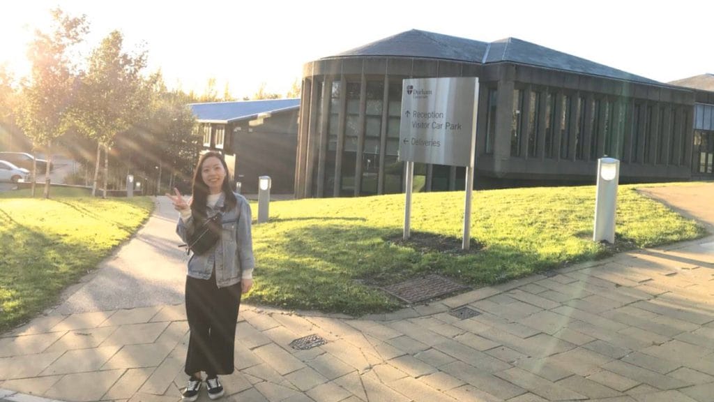 Durham Business School Durham University : 杜倫大學傾向實務還是理論型的商學院?