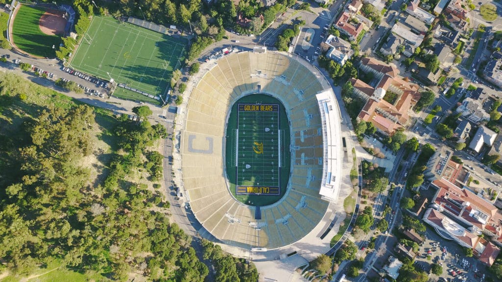 UC Berkeley 加州柏克萊大學 哈斯商學院 工商管理碩士