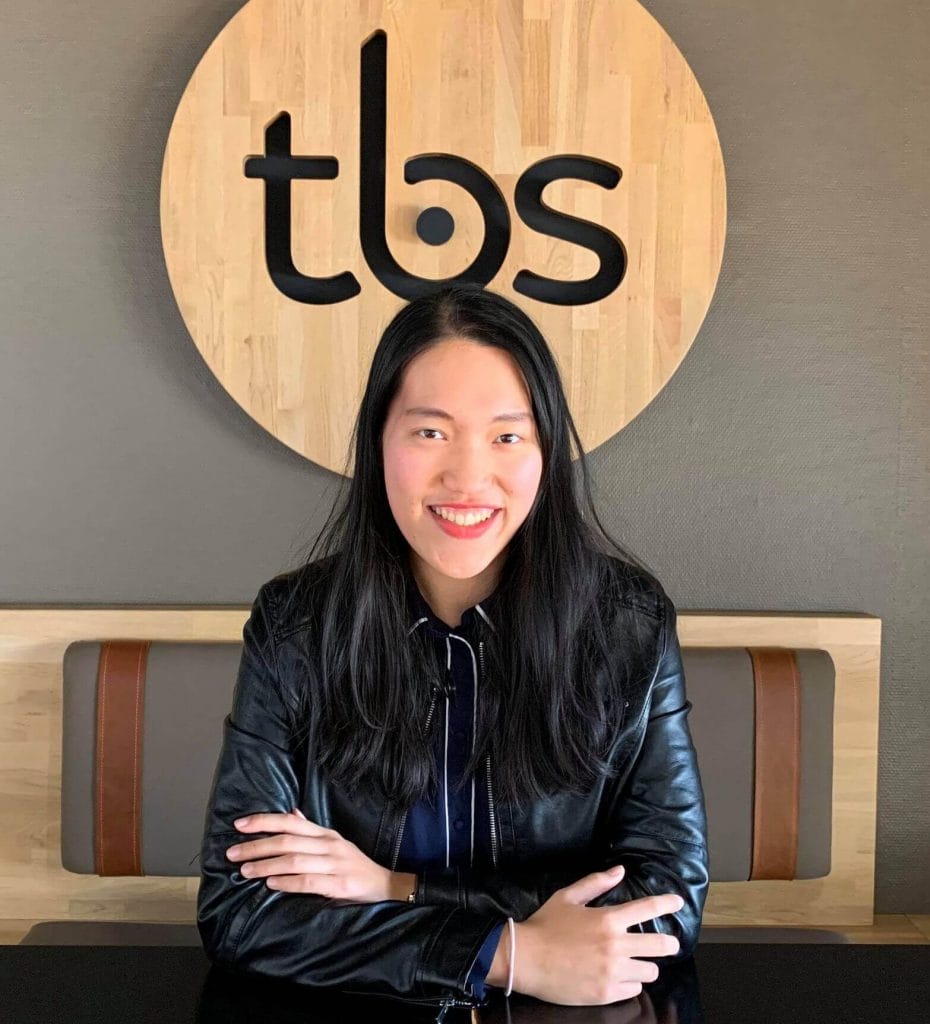 Toulouse Business School (TBS) – MSc. in Big Data, Marketing and Management 土魯斯商學院