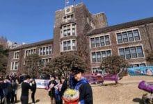 韓國 延世大學 GSIS | 留學前後，對文化的喜愛、習慣到理解認同