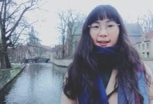 義大利留學時旅遊的美景