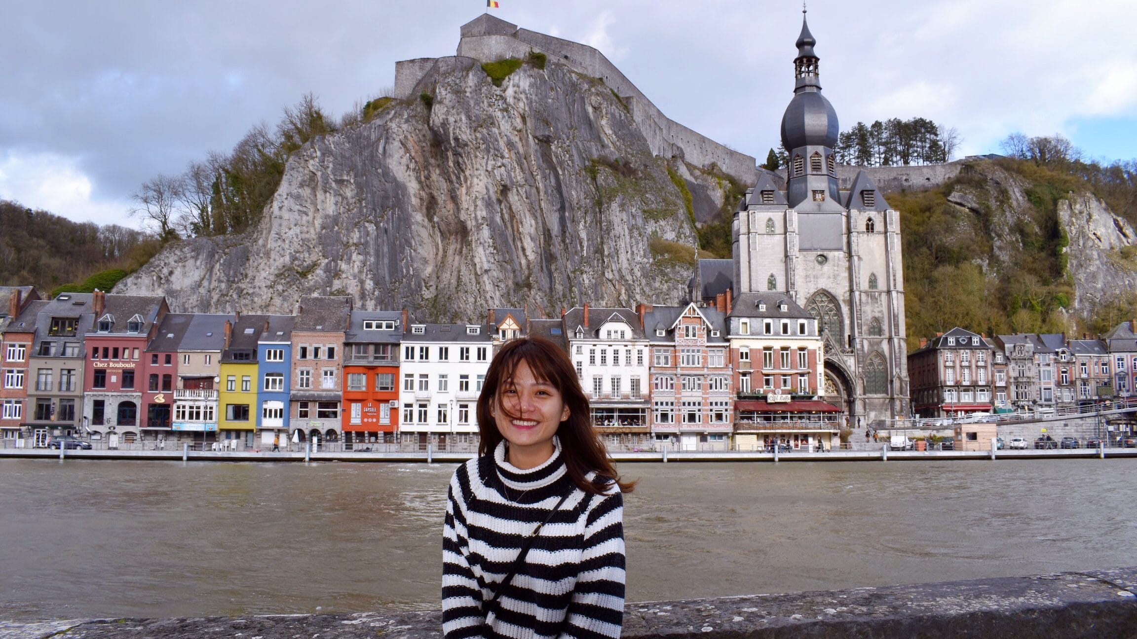 HEC Liège - MSc. in International Strategic Marketing
