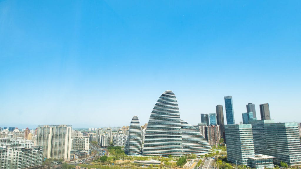 初次接初 M&A 職務 在大成集團發揮自己的專業 - 分析