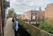 前公務員的英國博士在讀中，我從大數據看見 Queen Mary University of London 英國倫敦大學瑪麗王后學院