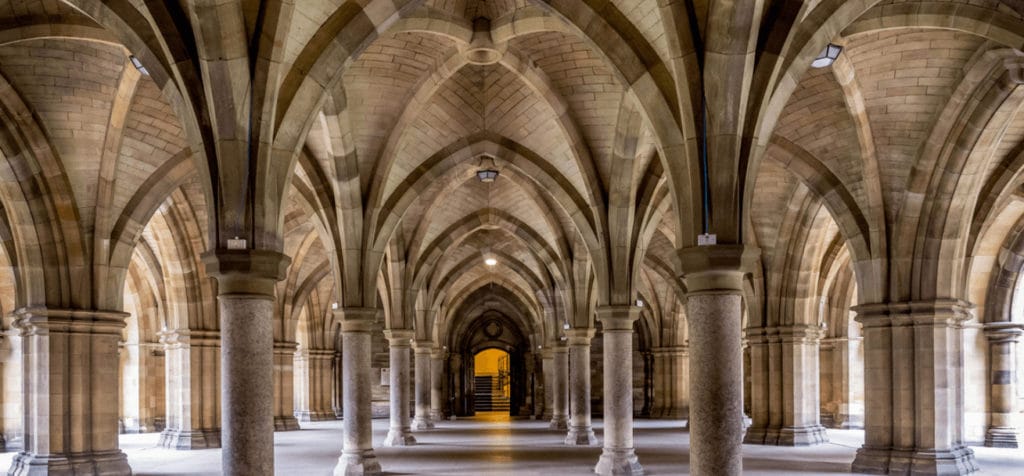 英國留學 University of Glasgow (格拉斯哥大學) 選擇國際關係碩士的考量