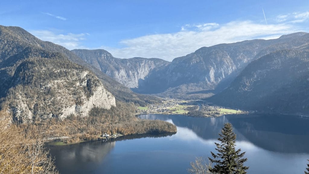 哈修塔特景點 - 鹽洞 Salzwelten