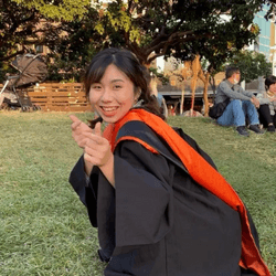臺灣大學 環工所 – 法國 波爾多大學 Jenny Wang 2023 年度 WillStudy 春季海外校園大使