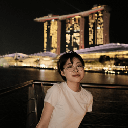 國立清華大學 人文社會學院學士班 – 新加坡國立大學 NUS 陳家純 2023 年度 WillStudy 春季海外校園大使