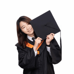 2023 年度春季海外校園大使 Jenny Yang 楊又臻 臺灣大學 材料系 - 瑞典皇家理工學院 (KTH) 交換學生