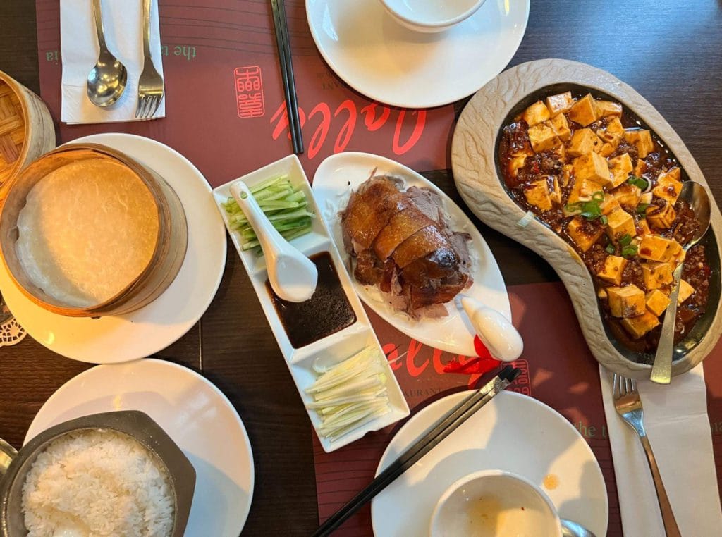 博物館島週邊餐廳推薦 嘉樂 (Jolly)