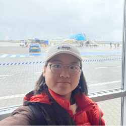 國立臺灣大學 電機工程學系 (碩一) – 芬蘭 Tampere University 蘇宥禎 WillStudy 海外校園大使