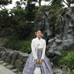 韓國 檀國大學 (天安校區) Kaia 2024 WillStudy 春季海外校園大使