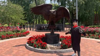 Temple University - MSc. in Electrical Engineering DBMD