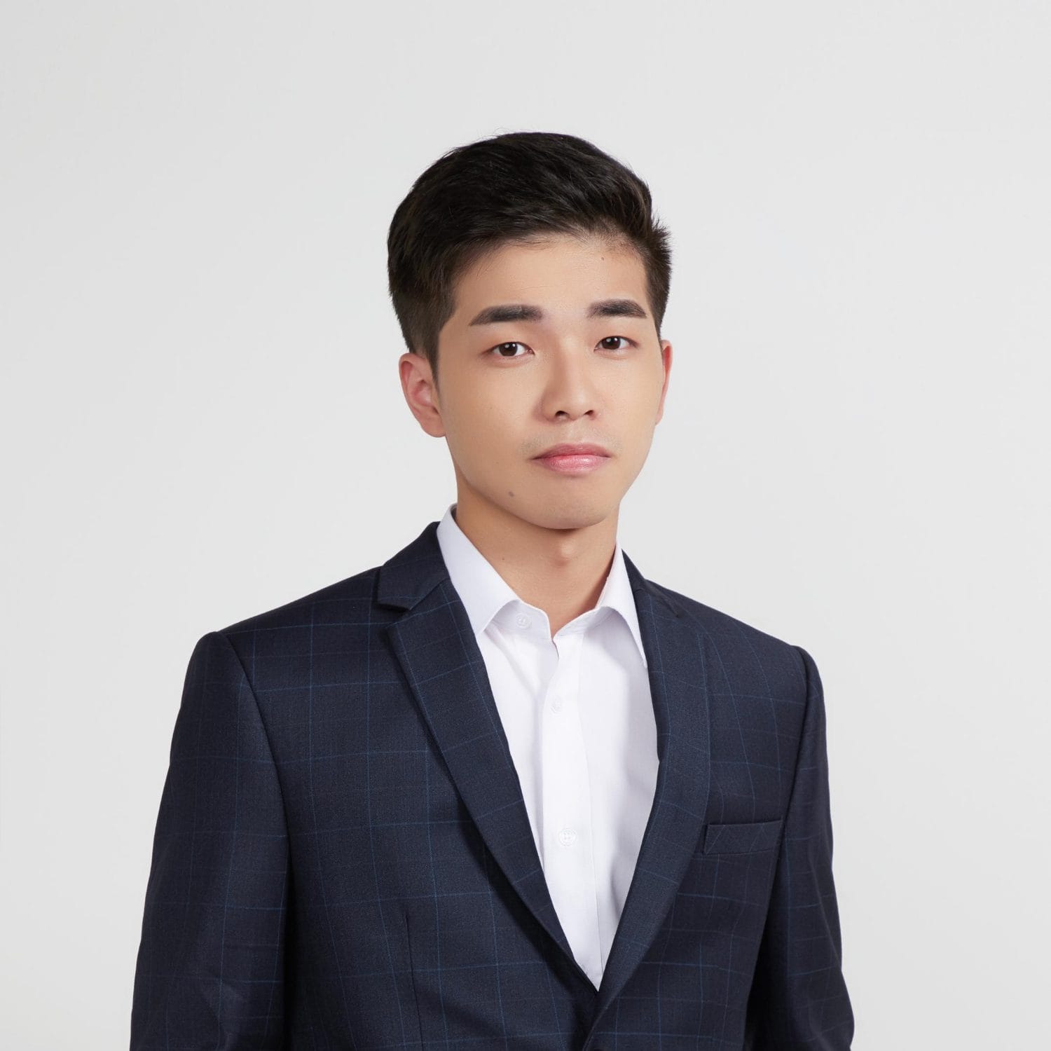 WillStudy Founder Bill Lin
