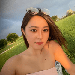 Julia Chen