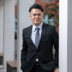 Johnny Wu