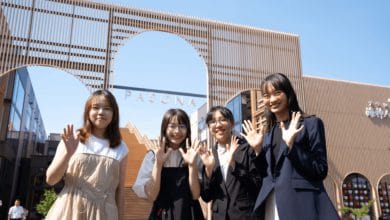 Awaji Island Pasona Regional Revitalization Marketing Internship & Living Record NTU Overseas Internship Program