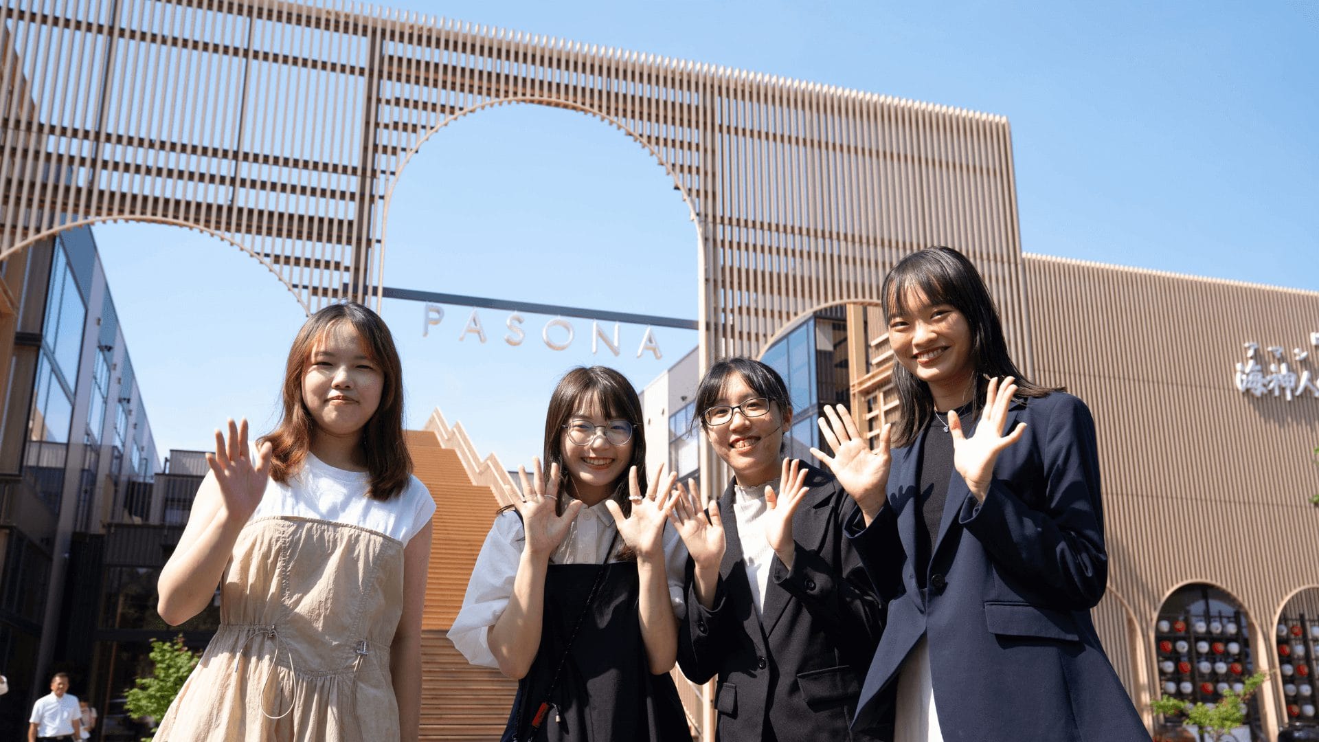 Awaji Island Pasona Regional Revitalization Marketing Internship & Living Record NTU Overseas Internship Program