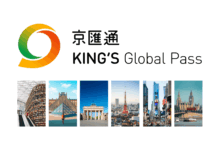 Lightning Fast Study Abroad Remittances with kingspay Tested Funds Arrive in Just 60 Seconds