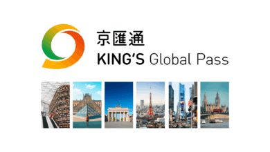 Lightning Fast Study Abroad Remittances with kingspay Tested Funds Arrive in Just 60 Seconds